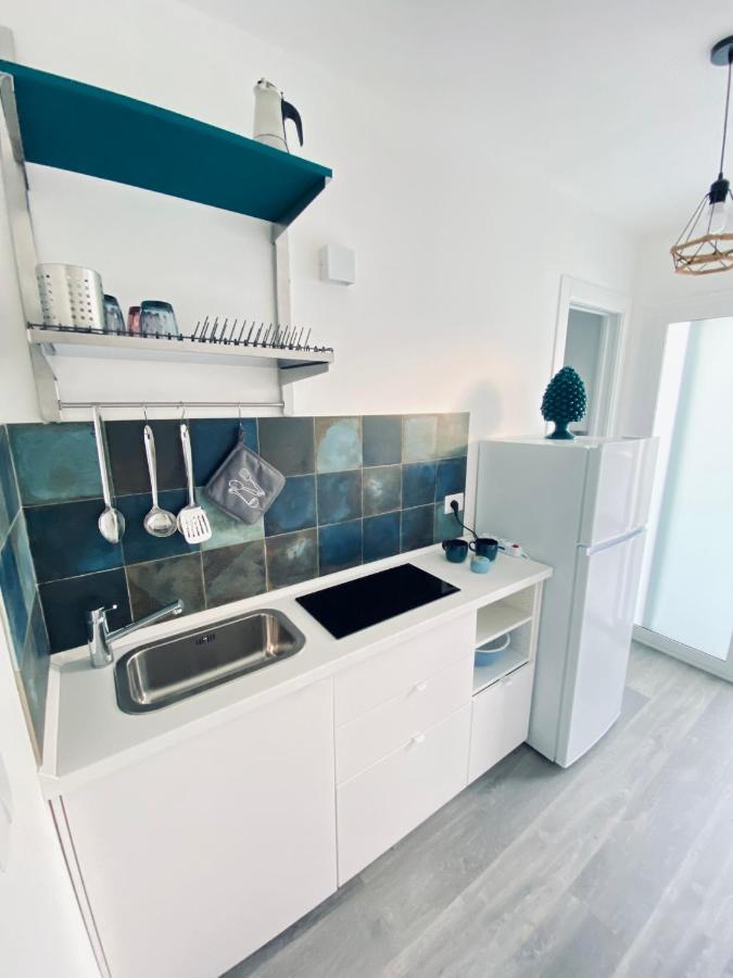 U Curtigghiu Ferienhaus *