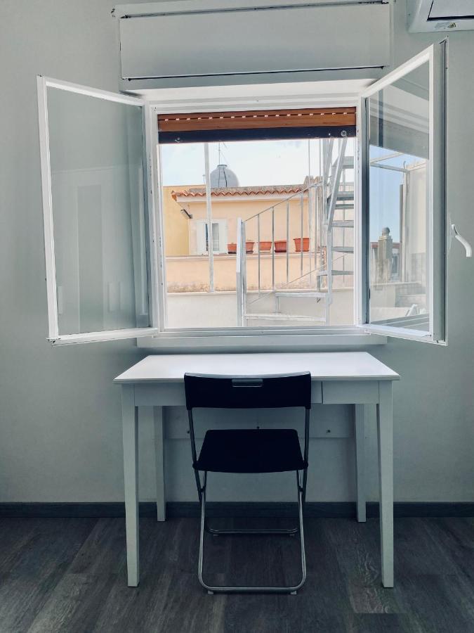 U Curtigghiu Ferienhaus