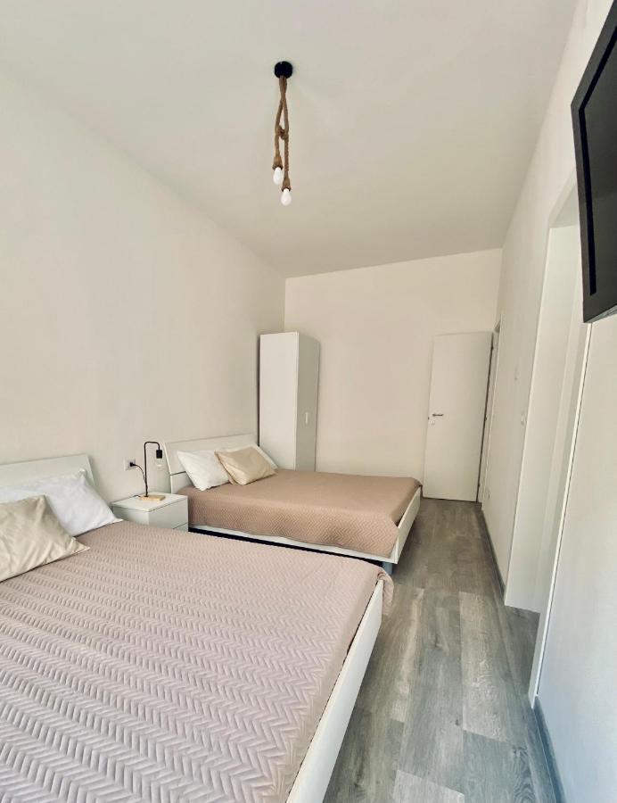 U Curtigghiu Ferienhaus Avola