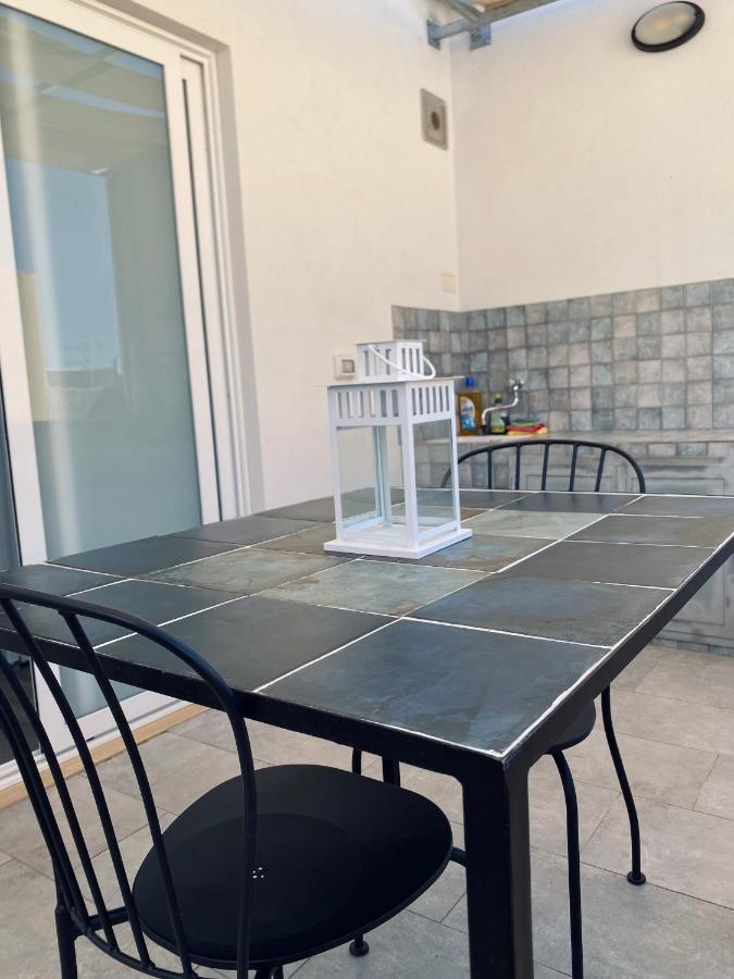 U Curtigghiu Ferienhaus *