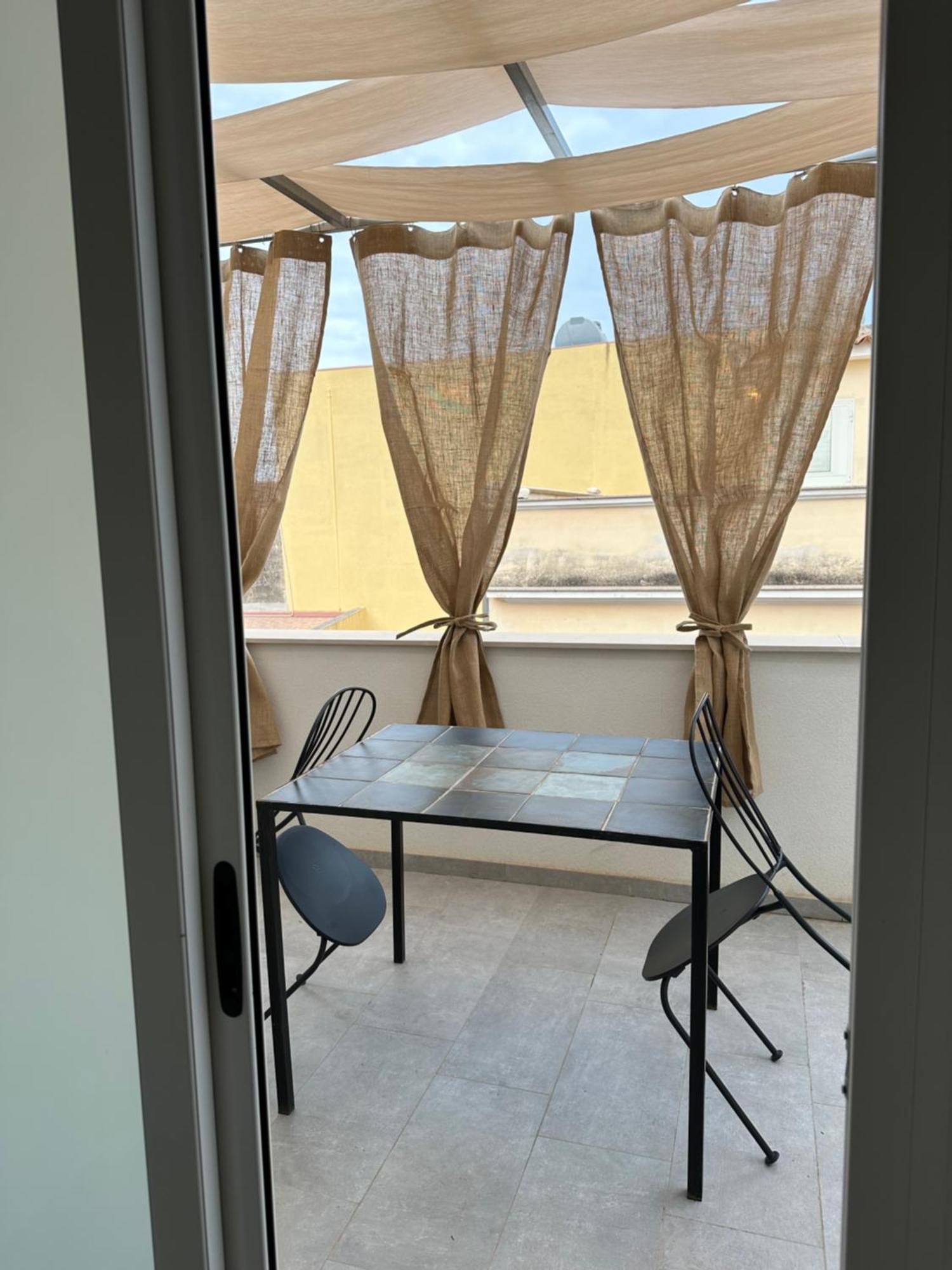 U Curtigghiu Ferienhaus