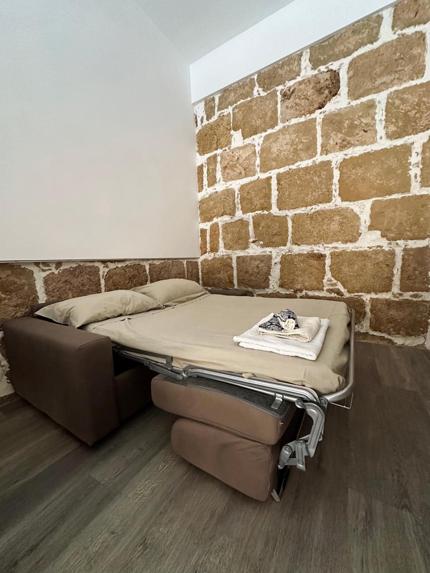 U Curtigghiu Ferienhaus Avola